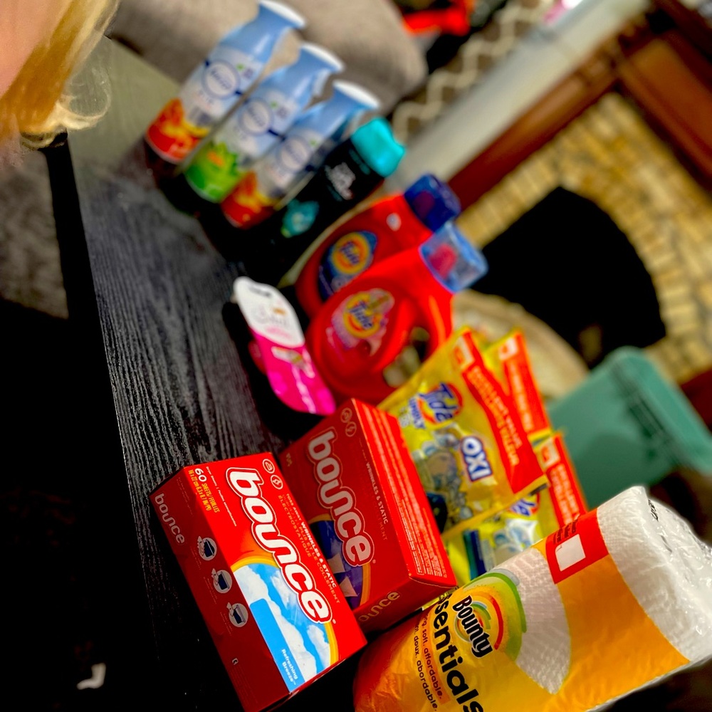 Household bundles